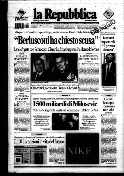 La repubblica